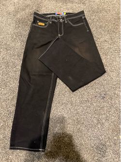 Empyre (gray pants)