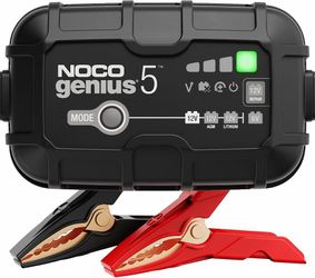 Nico Genius 5