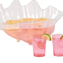 Fun Express Large Serving Bowl