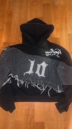 Tenth Series Hoodie
