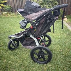 Bob Stroller Best Offer 
