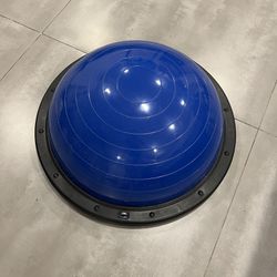 Semi Circle Balance Ball