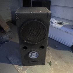 Speakers