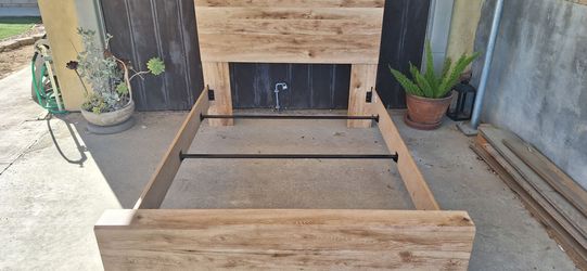 frame  like new