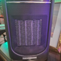 Portable Heater 