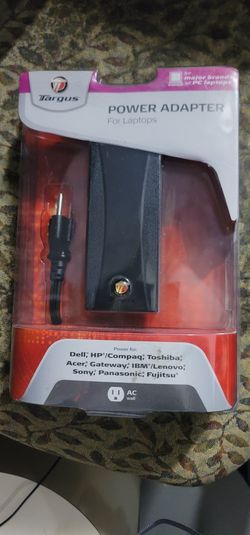 Universal Laptop Charger