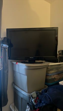 Panasonic Tv