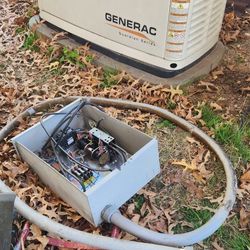 Generac For Sale $600 
