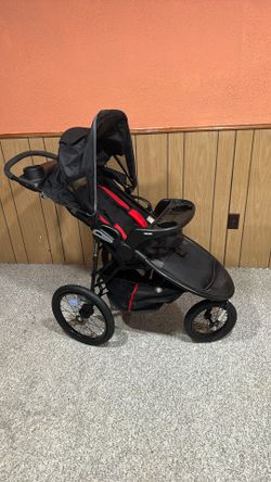 Stroller 