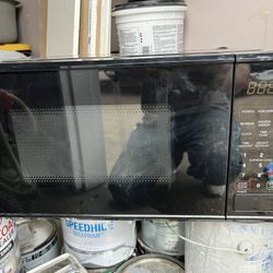 Microonda en buena condiciones 