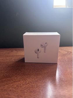 Apple air pod pro 3