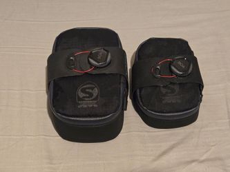 SILCA Saddle Bags (2)