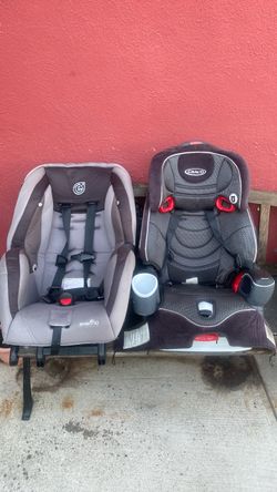 Car seats
