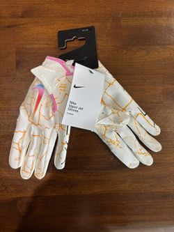 Nike Vapor Jet Gloves