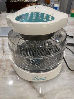 NuWave Pro Infrared Oven