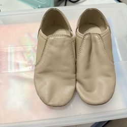 Jazz Shoes Kids Size 12 