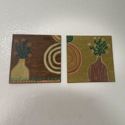 Boho Wall Art 