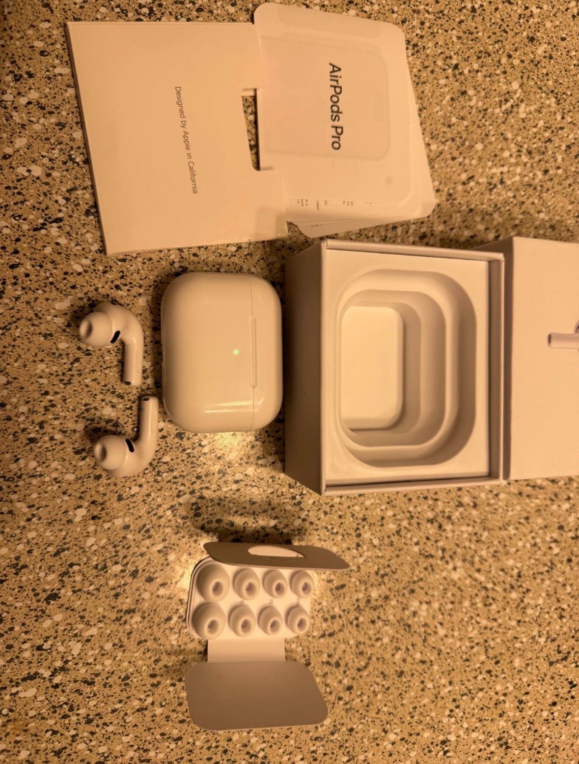 AirPods Pro 3s (ANC)