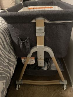 baby bassinet