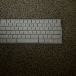 iMac Keyboard