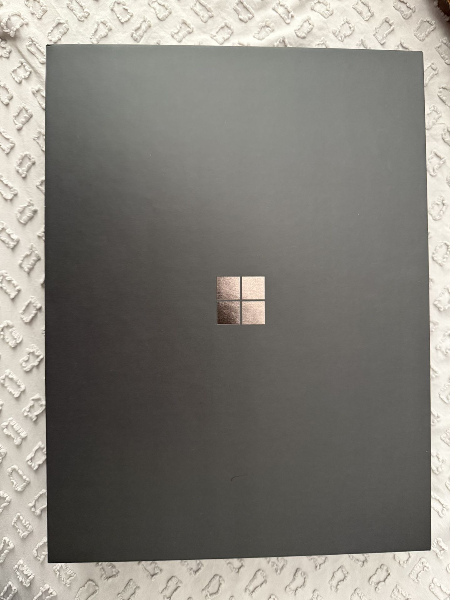 Brand New Microsoft Surface Laptop 7th Edition – 16GB RAM, 1TB SSD, Snapdragon X Elite (Factory Sealed)