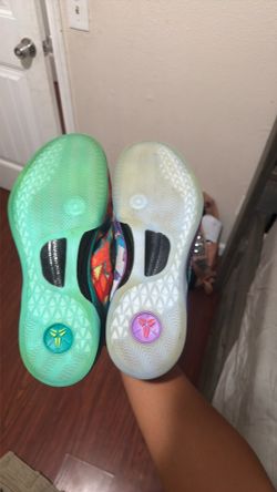 Kobe8 What The
