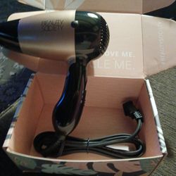 Beauty Société Hair Dryer