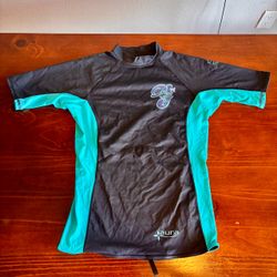 New Body Glove Rash Guard, Medium, SPF 50, Never Worn