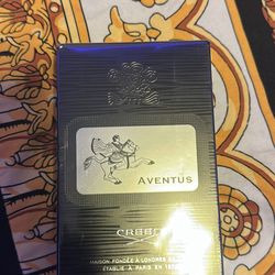 Creed Aventus eau de parfum spray 1.7 oz/best offer can have it