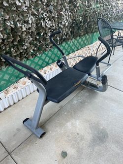 Ab machine
