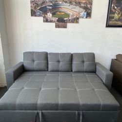 Sofa Bed