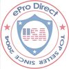 eProDirect