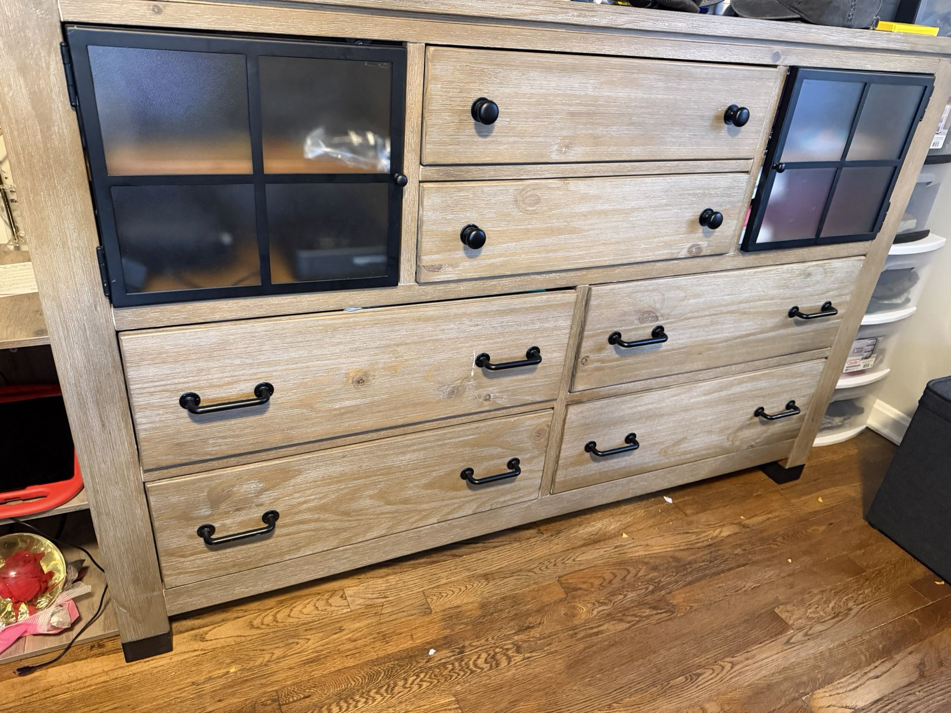 3 Piece Ashley Bedroom Set