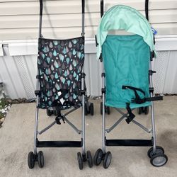 Umbrella Strollers