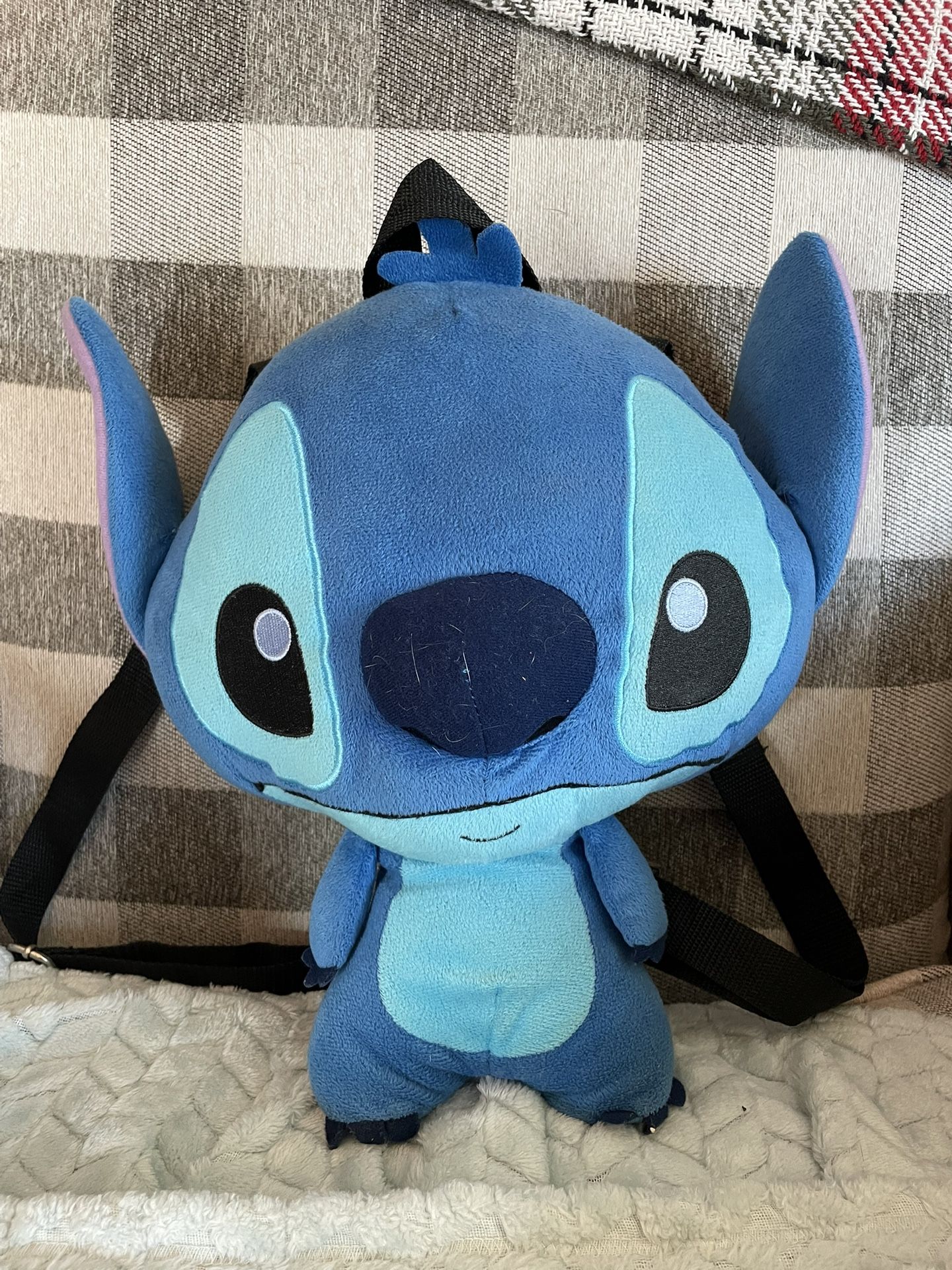 Stitch Bag
