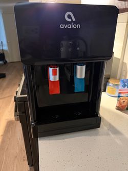 Water dispenser