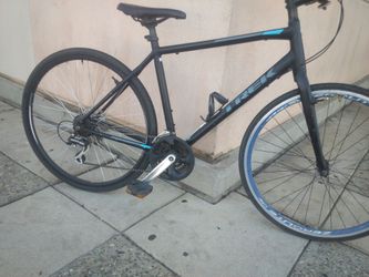 26 inch trek