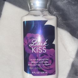 Bath And Body Works Lotion