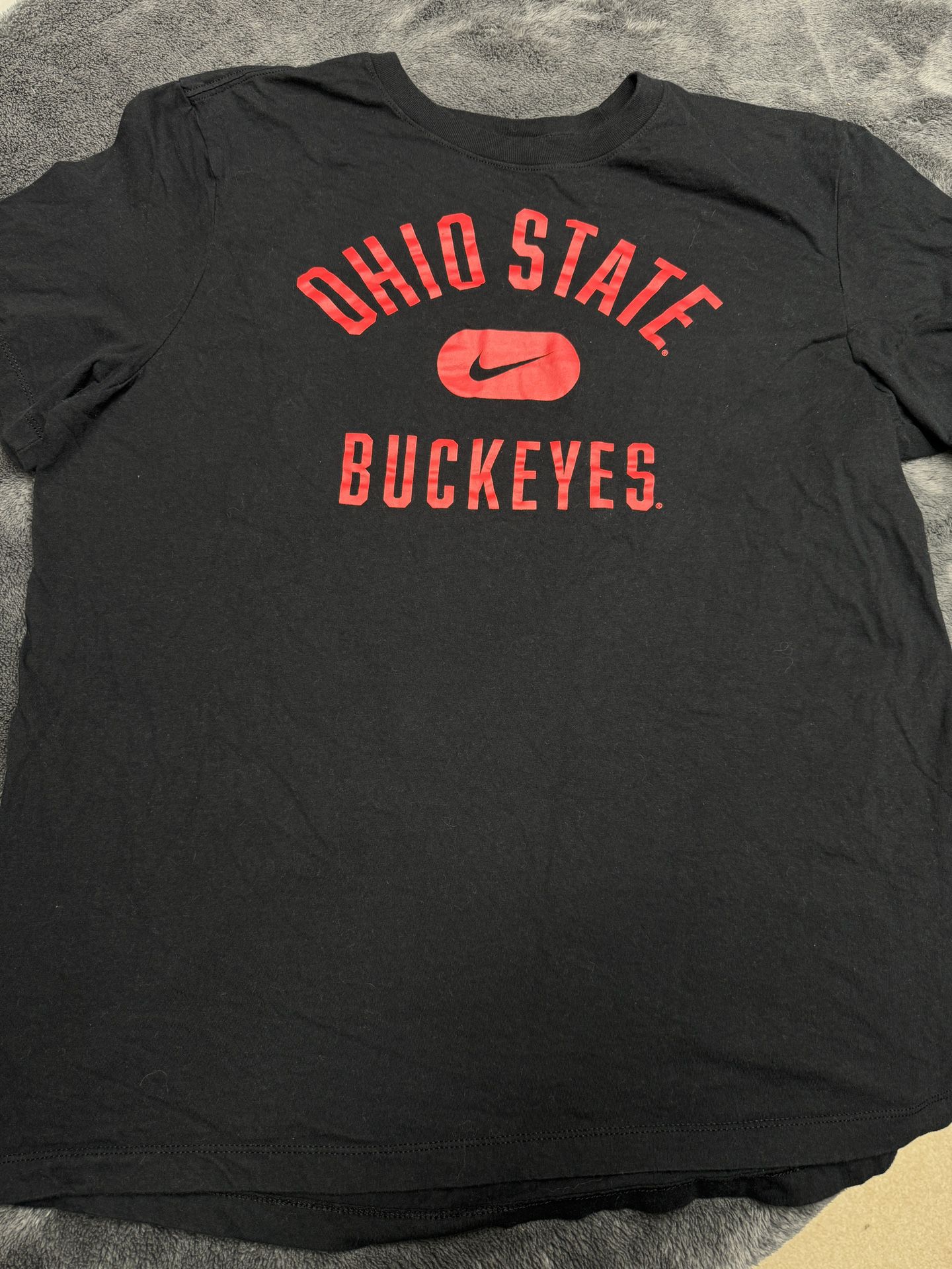 Nike Ohio State Men’s XL T-Shirt- Like New, only worn once.  