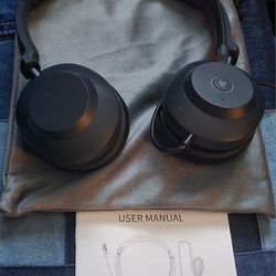 Wired Headset 