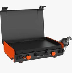 Adventure Ready 20x14" Camping Griddle