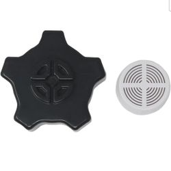 APPLIAFIT Drain Cap Assembly Compatible with Hayward SX180LA for Hayward Pro-Series and Pro-Series Plus Sand Filters (3-Pack)