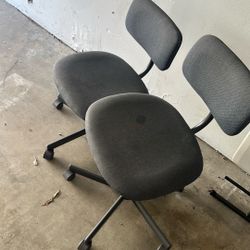 Two Chairs 