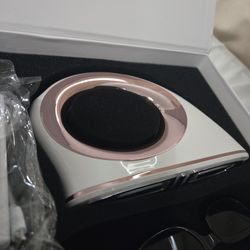 Cellulite Massager, Body Sculpting Machine Radio Frequency Device for Body Massage and Cellulite Removal, Suitable Use on Belly, Arm, Waist, Leg