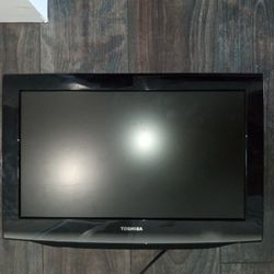 Roku Toshiba 24 "