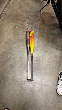 Voodoo one and hype fire
