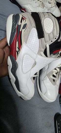 2012. Jordan 8.   Size 11.  Perfect Condition 