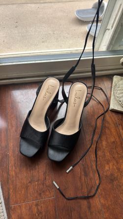 Lulus heels