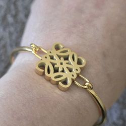 Square Bangle