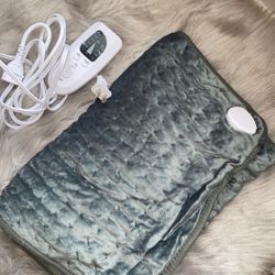 Cradle you In Warming Comfort Body Heating Pad